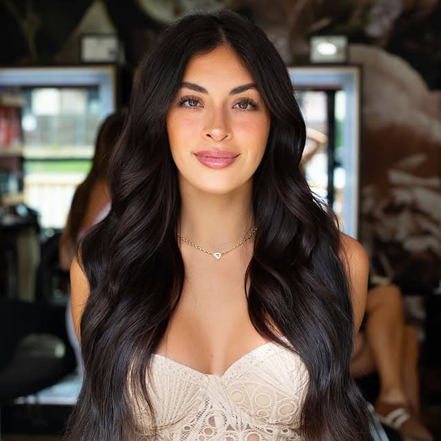 Instagram post by @bloomsalonatx