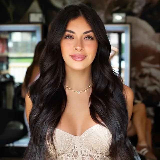 Instagram post by @bloomsalonatx