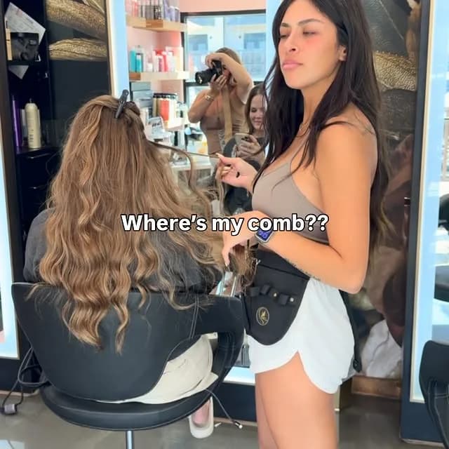 Instagram post by @bloomsalonatx