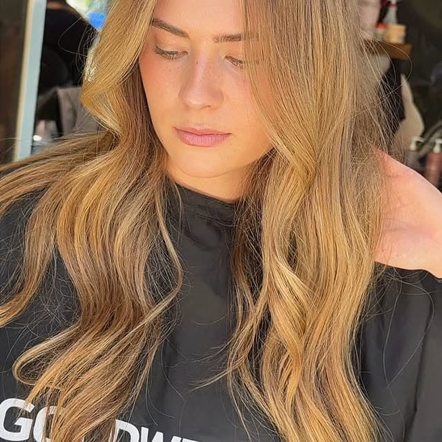 Instagram post by @bloomsalonatx