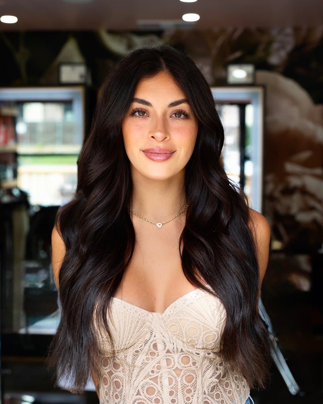 Drea, Stylist & Extension Specialist at Bloom Salon ATX