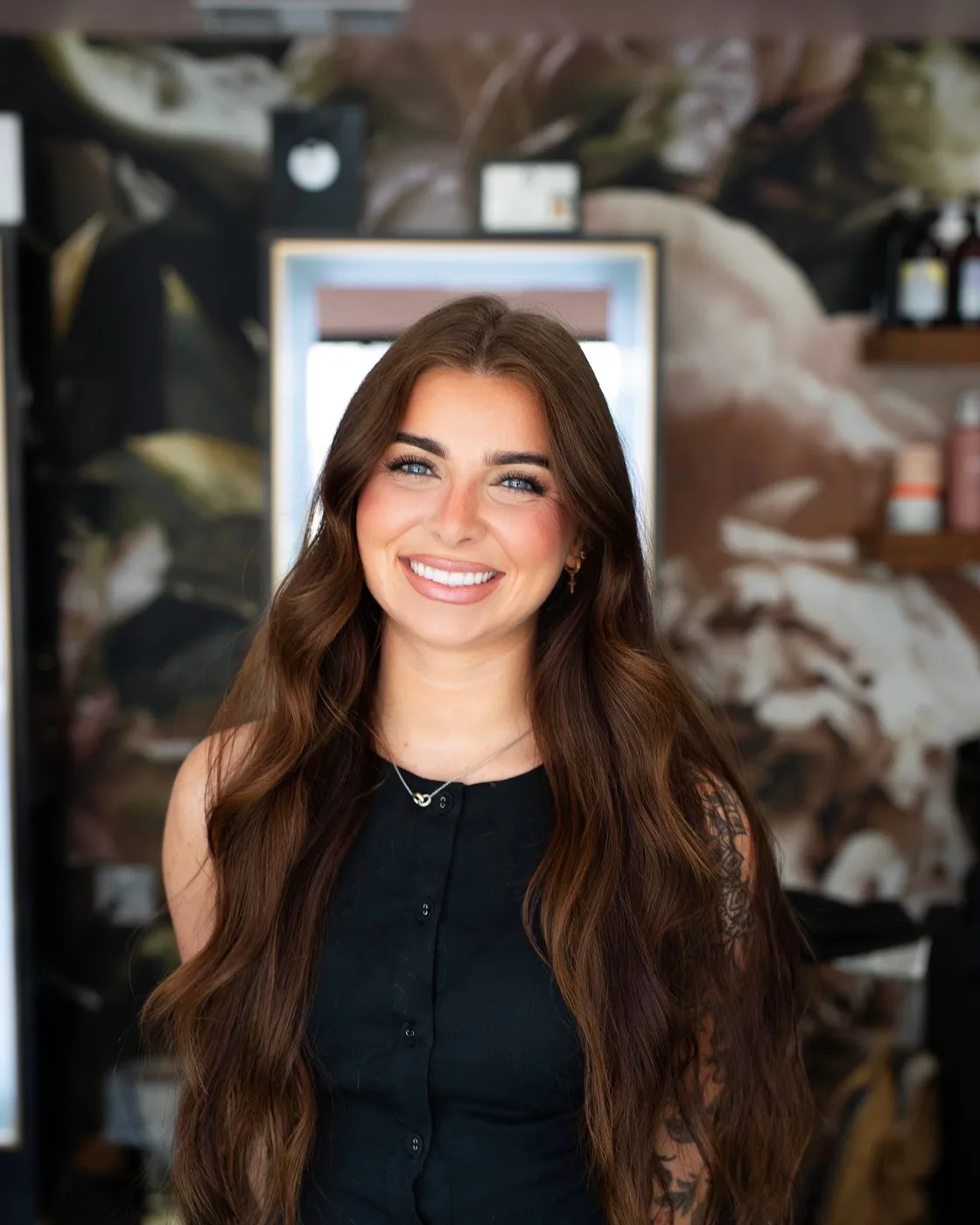 Zoe, Stylist at Bloom Salon ATX in Austin
